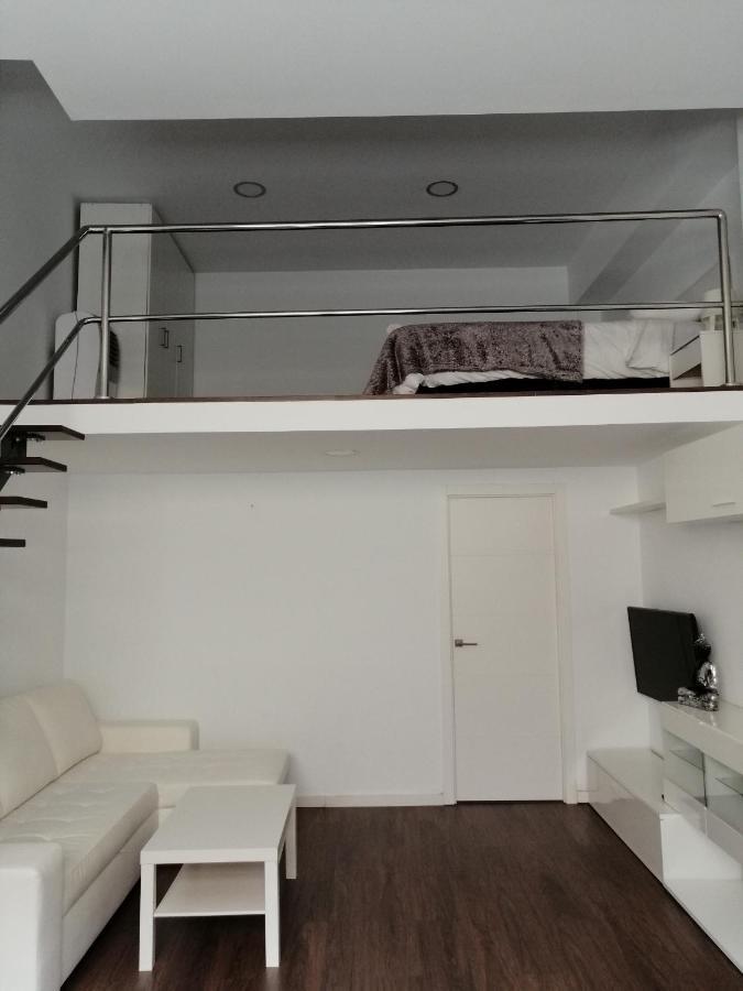 Homeforguest Island 201 Modern & Minimalist Apartments Santa Cruz de Tenerife Exterior photo