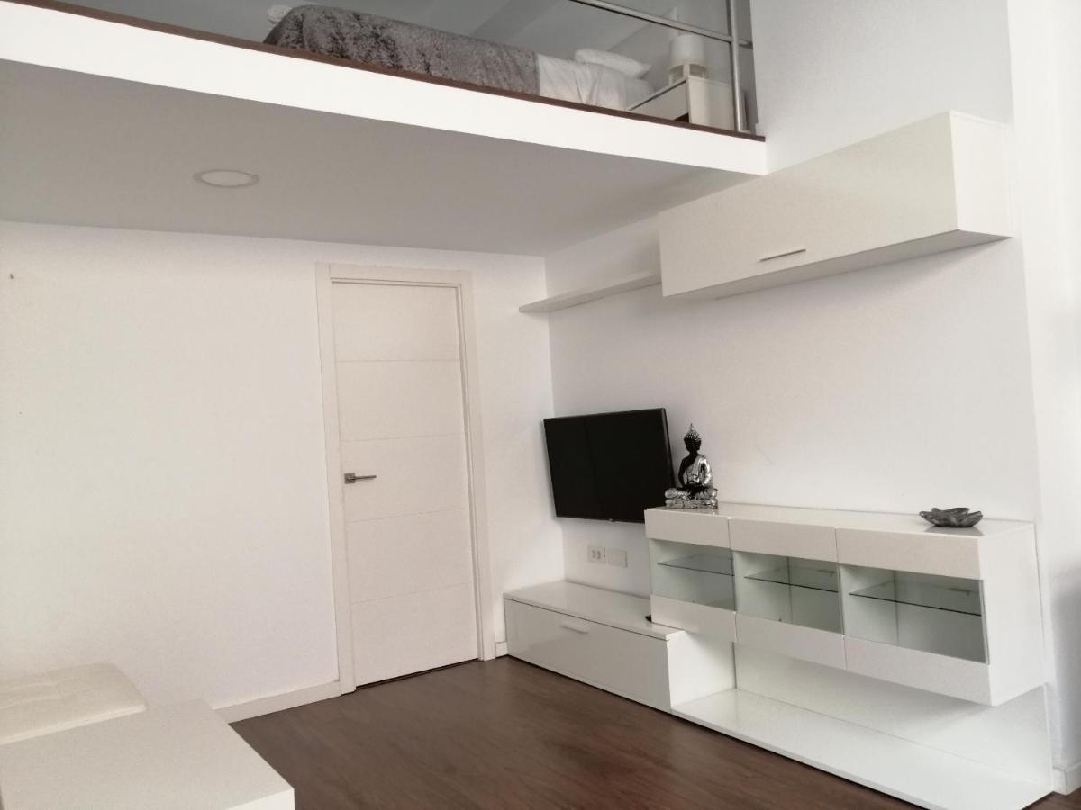 Homeforguest Island 201 Modern & Minimalist Apartments Santa Cruz de Tenerife Exterior photo