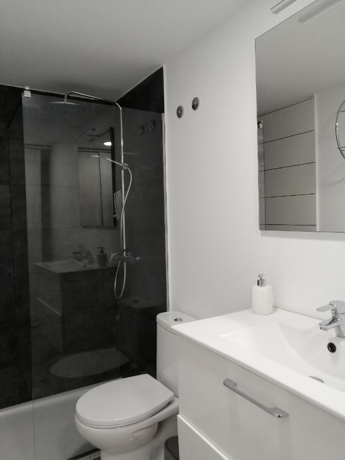 Homeforguest Island 201 Modern & Minimalist Apartments Santa Cruz de Tenerife Exterior photo