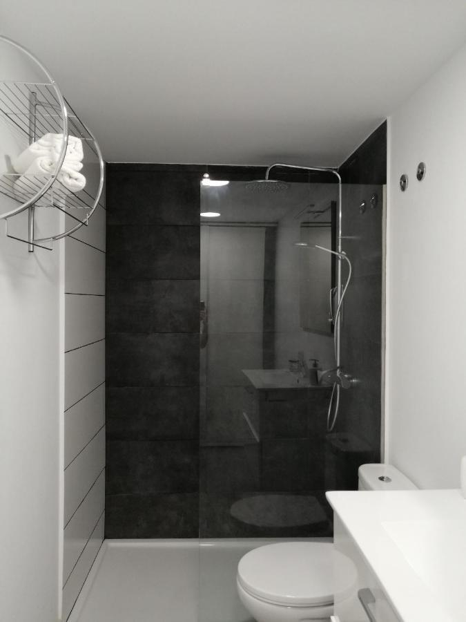 Homeforguest Island 201 Modern & Minimalist Apartments Santa Cruz de Tenerife Exterior photo