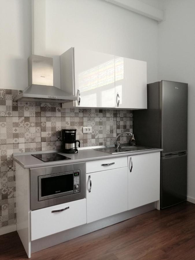 Homeforguest Island 201 Modern & Minimalist Apartments Santa Cruz de Tenerife Exterior photo