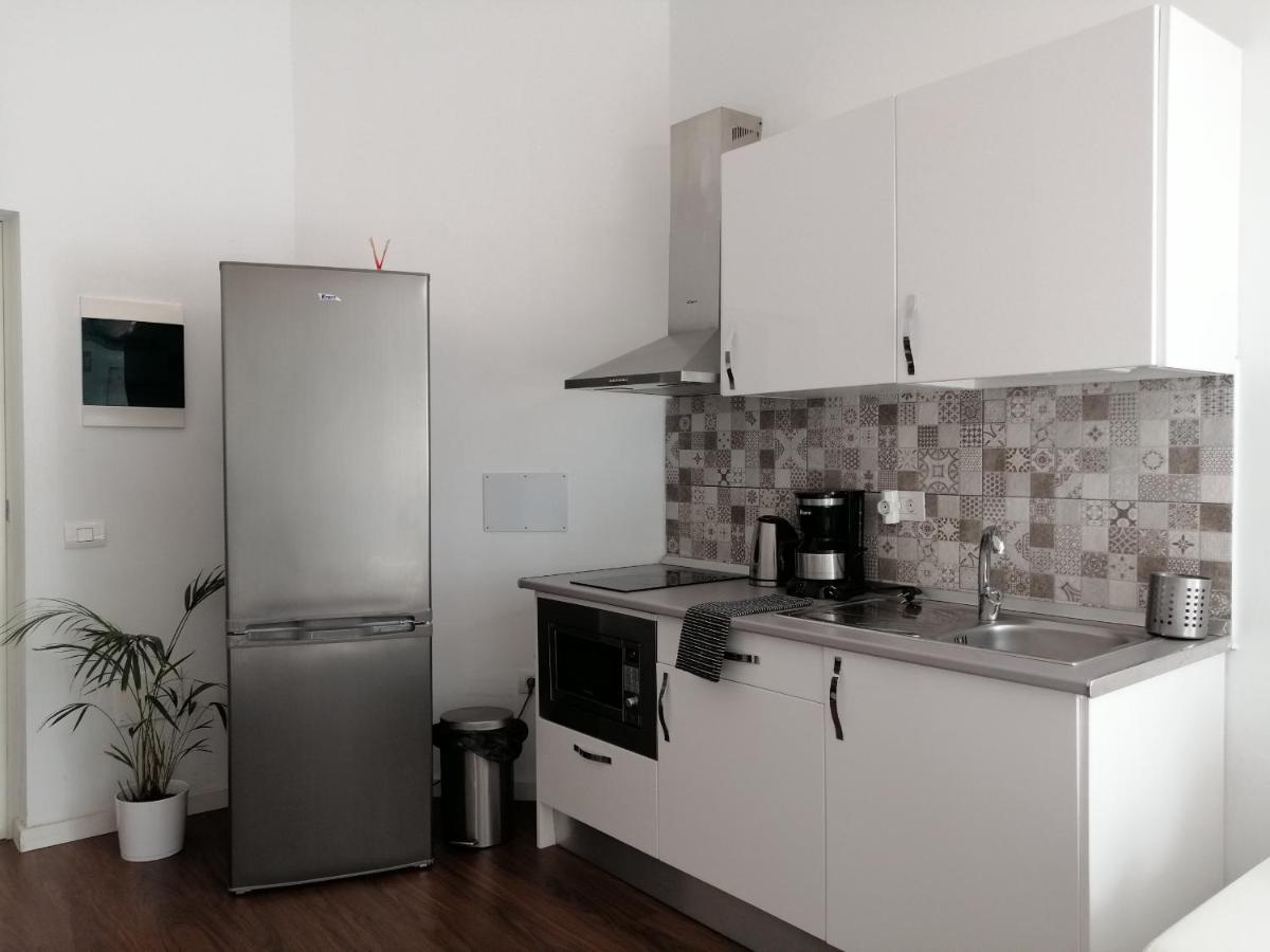 Homeforguest Island 201 Modern & Minimalist Apartments Santa Cruz de Tenerife Exterior photo