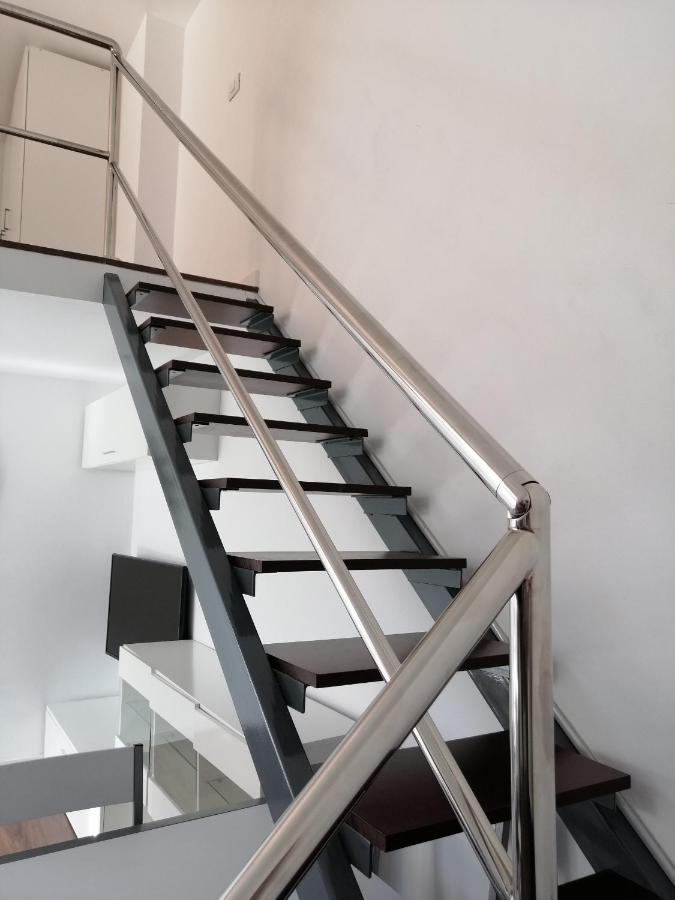 Homeforguest Island 201 Modern & Minimalist Apartments Santa Cruz de Tenerife Exterior photo
