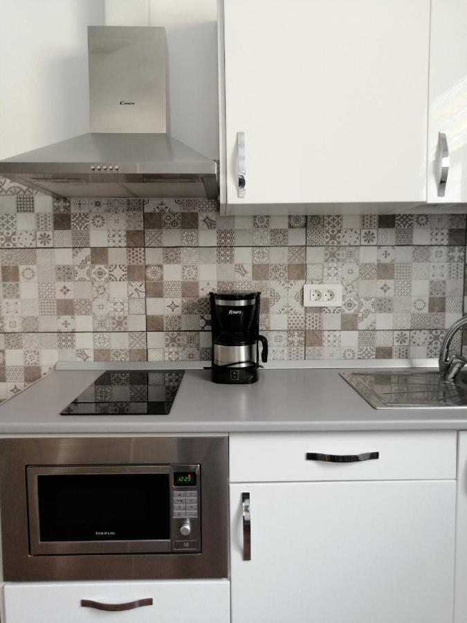Homeforguest Island 201 Modern & Minimalist Apartments Santa Cruz de Tenerife Exterior photo