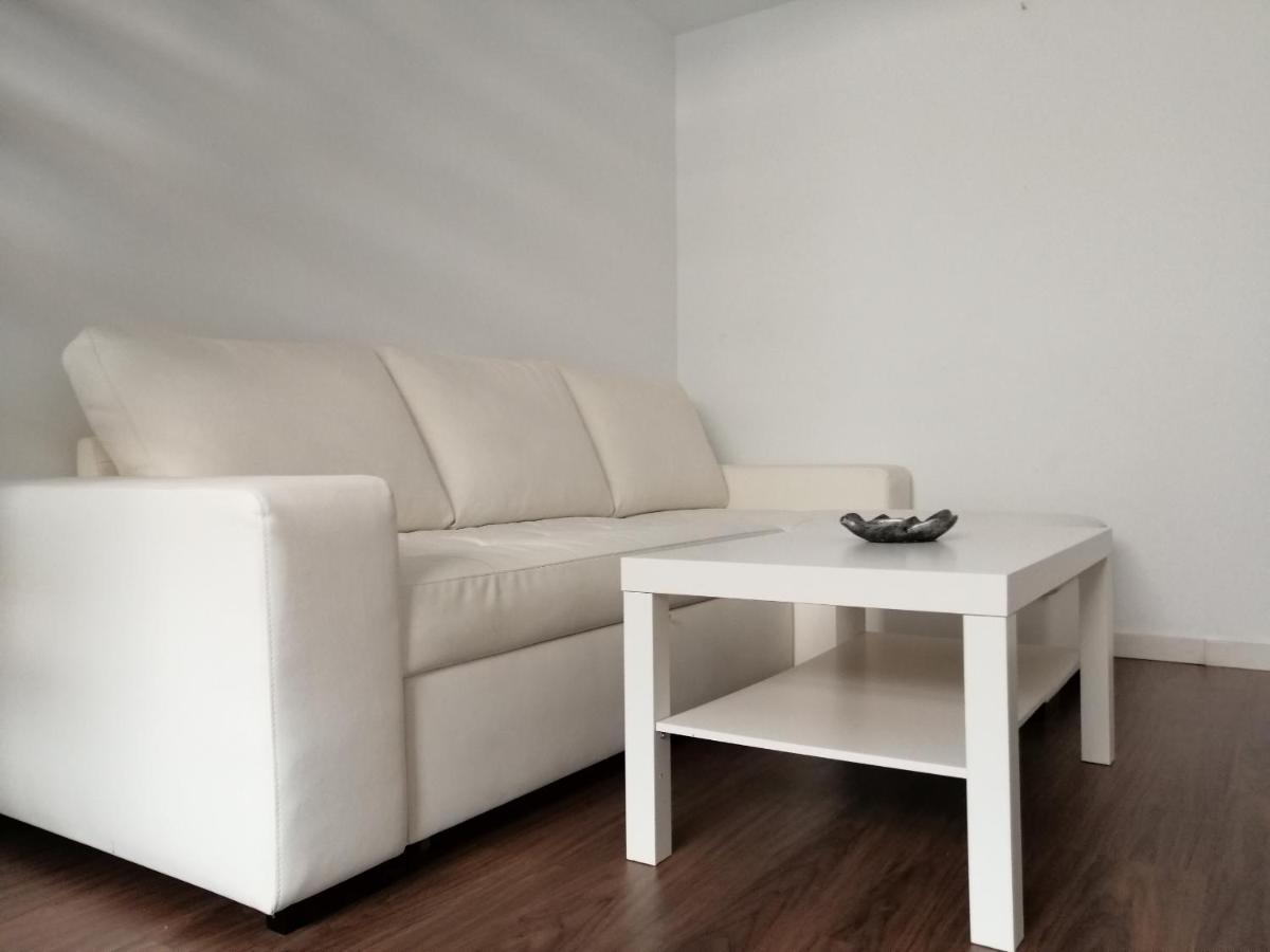 Homeforguest Island 201 Modern & Minimalist Apartments Santa Cruz de Tenerife Exterior photo