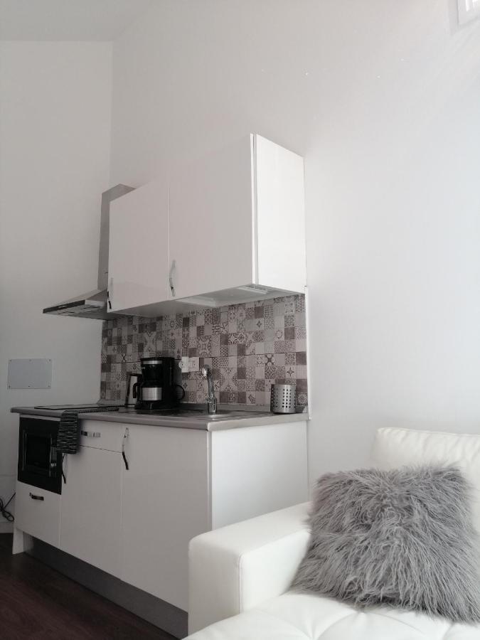 Homeforguest Island 201 Modern & Minimalist Apartments Santa Cruz de Tenerife Exterior photo