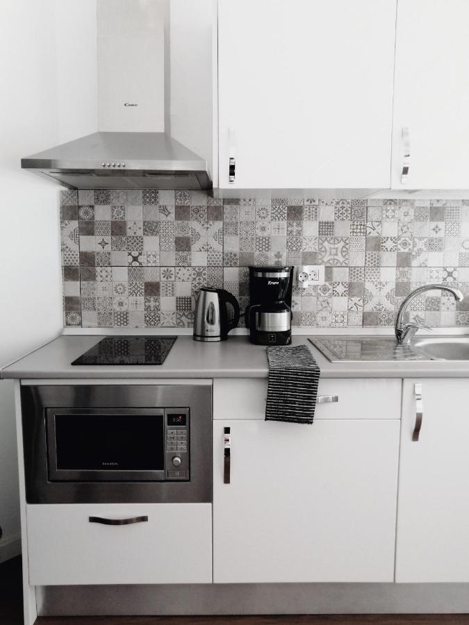 Homeforguest Island 201 Modern & Minimalist Apartments Santa Cruz de Tenerife Exterior photo